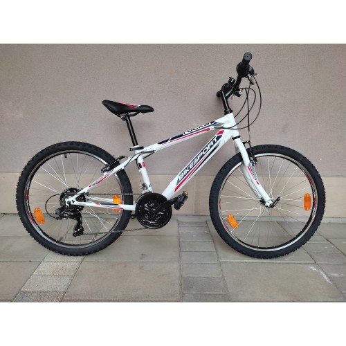 юношески велосипед ROCKY SPORT 24 цола юношески велосипед ROCKY SPORT 24 цола